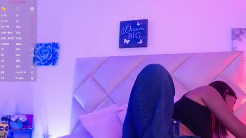 selene online show from 10.24.25