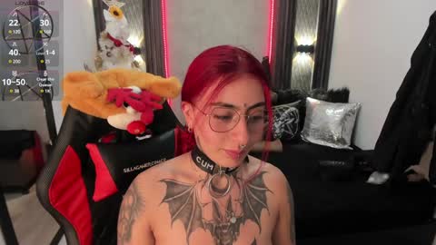 Selene online show from 12.19.24