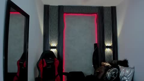 Selene online show from 01.11.25