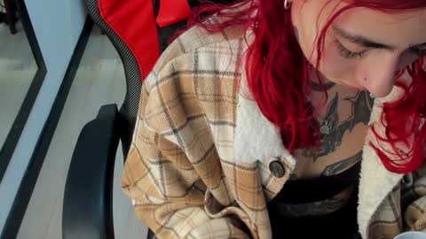 Selene online show from 01.12.25