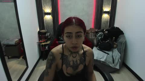 Selene online show from 02.26.25