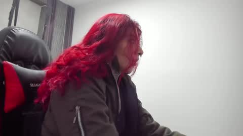 Selene online show from 05.13.26