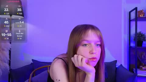 Selestia online show from 03.25.26