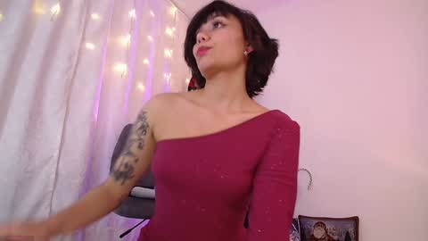 Laura online show from 01.01.25