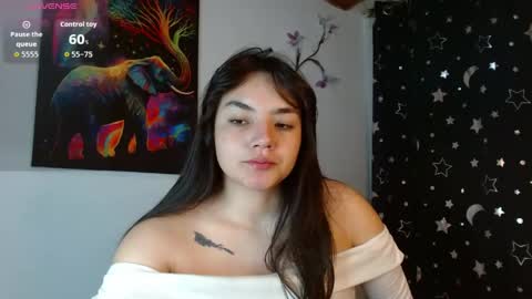Serendipia online show from 05.21.26