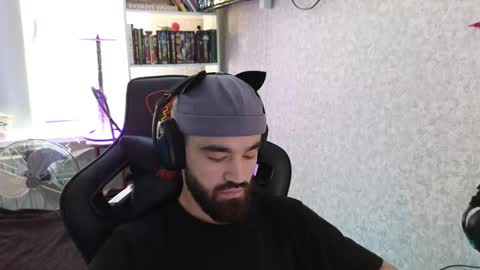 Ask me online show from 10.11.25