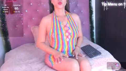 _sexbunny_ online show from 12.24.24