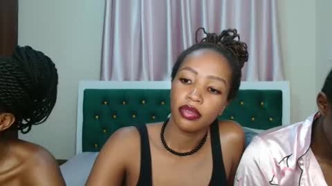 Cherry online show from 09.18.25