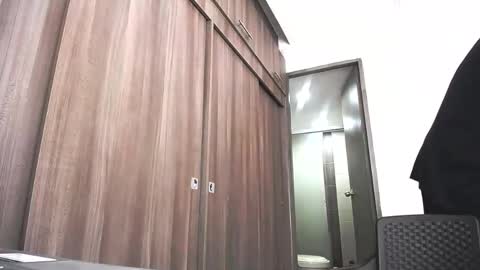 Juan Pablo-independent model online show from 04.21.26