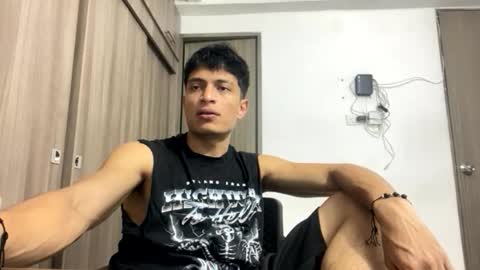 Snapshot of _sexy_jack chatting on 06.04.26 Juan Pablo-independent model online show from 06.04.26