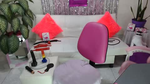 Snapshot of _sexypamela chatting on 01.31.25 sexy pamela online show from 01.31.25