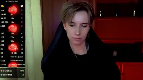Snapshot of _shadow_devil__ chatting on 06.17.26 Alex online show from 06.17.26