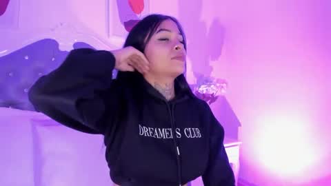 Sharlot online show from 10.09.25