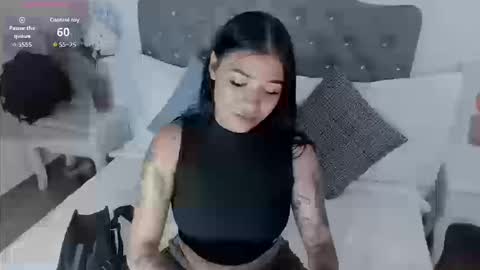 Sharlot online show from 03.21.26