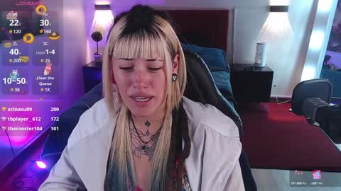 _sharlotte777 online show from 01.29.25