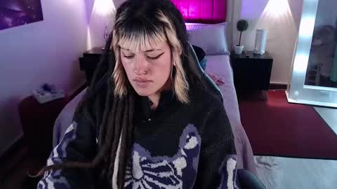 _sharlotte777 online show from 03.12.25