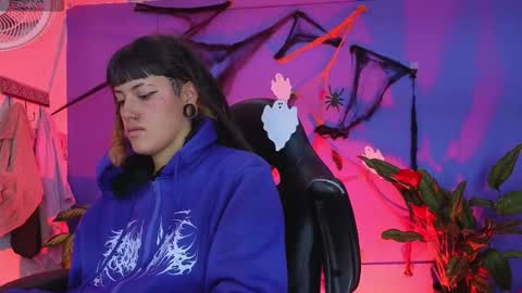 _sharlotte777 online show from 11.05.25