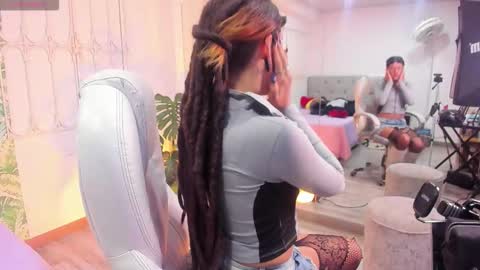 _sharlotte777 online show from 11.15.25