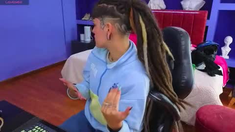 _sharlotte777 online show from 11.20.25