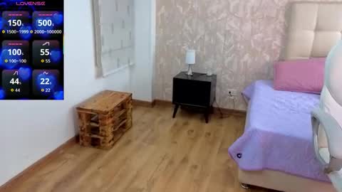 _sharlotte777 online show from 01.07.26