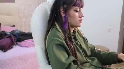 _sharlotte777 online show from 01.14.26