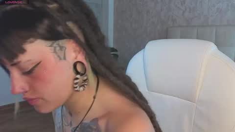 _sharlotte777 online show from 03.17.26