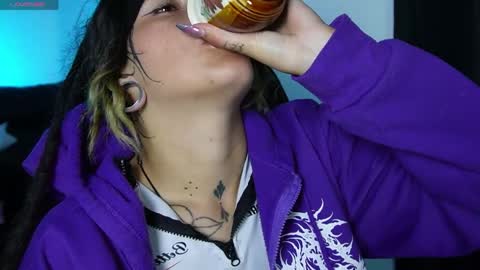 _sharlotte777 online show from 04.06.26