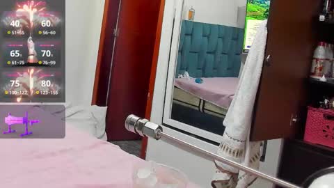 _sharlottt_ online show from 01.13.26