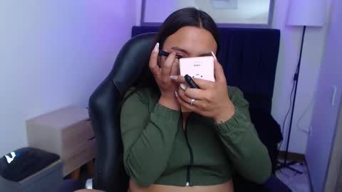 _sharonfox online show from 09.25.25