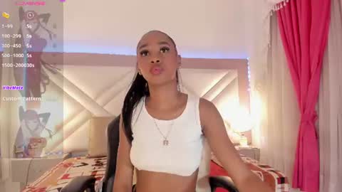 Snapshot of _shayra_ chatting on 07.29.26 Shayra online show from 07.29.26