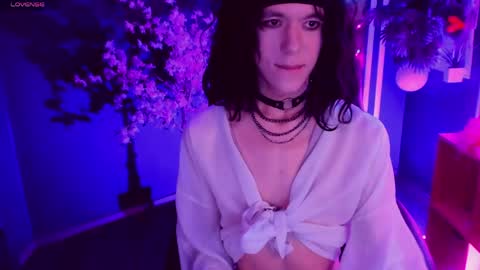 Shin online show from 06.05.26