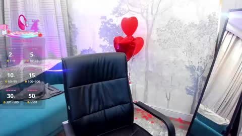  Shy Jenny  online show from 03.21.26