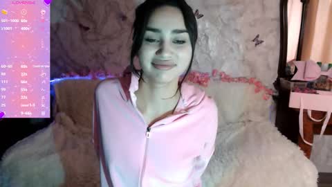 _shynikki online show from 09.18.25