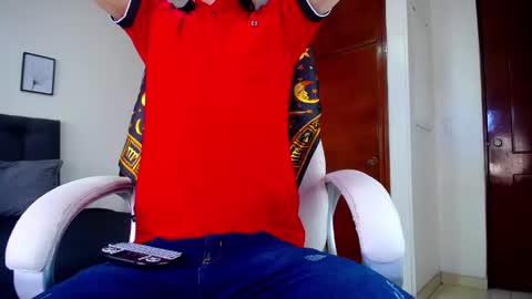 Snapshot of _skyleer_ chatting on 09.19.25 _skyleer_ online show from 09.19.25