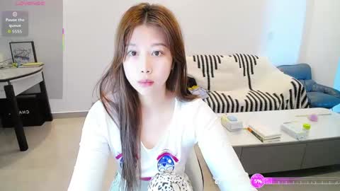 Snapshot of _smileflower_ chatting on 04.26.26 winni online show from 04.26.26