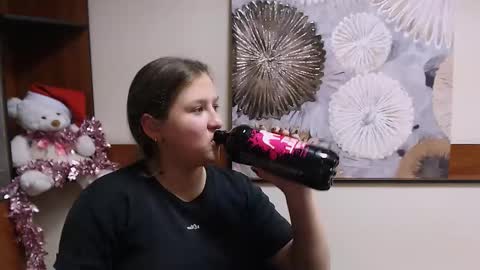 Sofi online show from 12.14.24