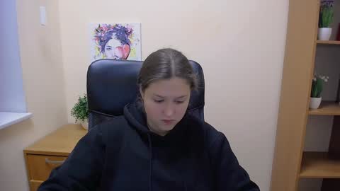 Sofi online show from 01.14.25