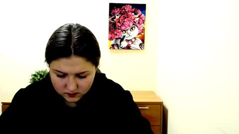 Sofi online show from 01.15.25