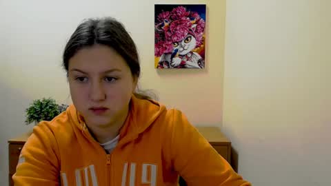 Sofi online show from 01.20.25