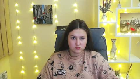 Sofi online show from 02.07.25