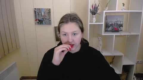 Sofi online show from 02.14.25