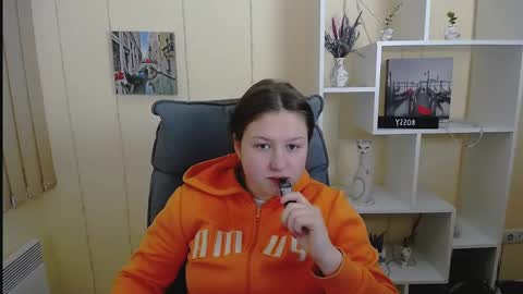 Sofi online show from 02.23.25