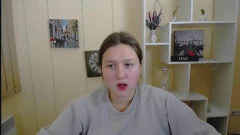 Sofi online show from 02.26.25