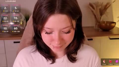 Snapshot of _sofi_spark chatting on 12.04.25 Sofi Follow me online show from 12.04.25