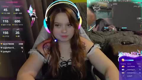 pups online show from 12.19.24