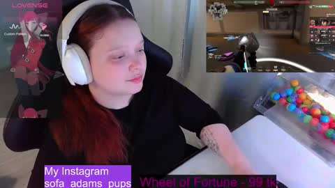 pups online show from 02.10.26