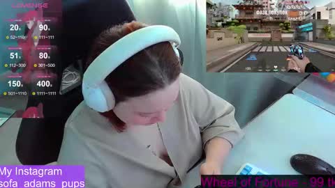 pups online show from 02.23.26