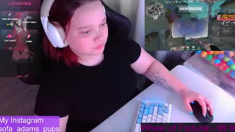 pups online show from 03.02.26