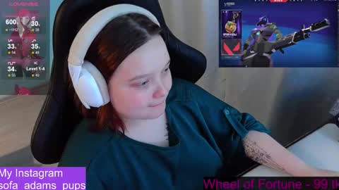 pups online show from 03.17.26