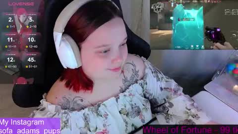 pups online show from 03.26.26